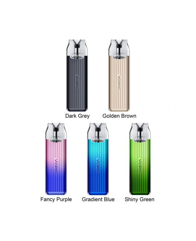 VOOPOO VMATE Infinity Edition Pod System Kit